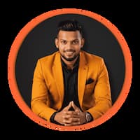 Saman Priyankara